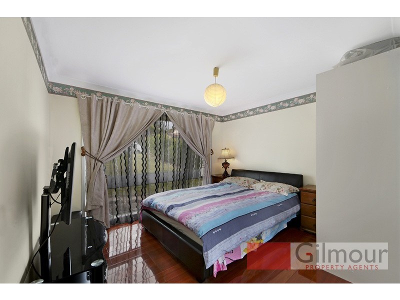 32 Ridgecrop Drive, Castle Hill NSW 2154