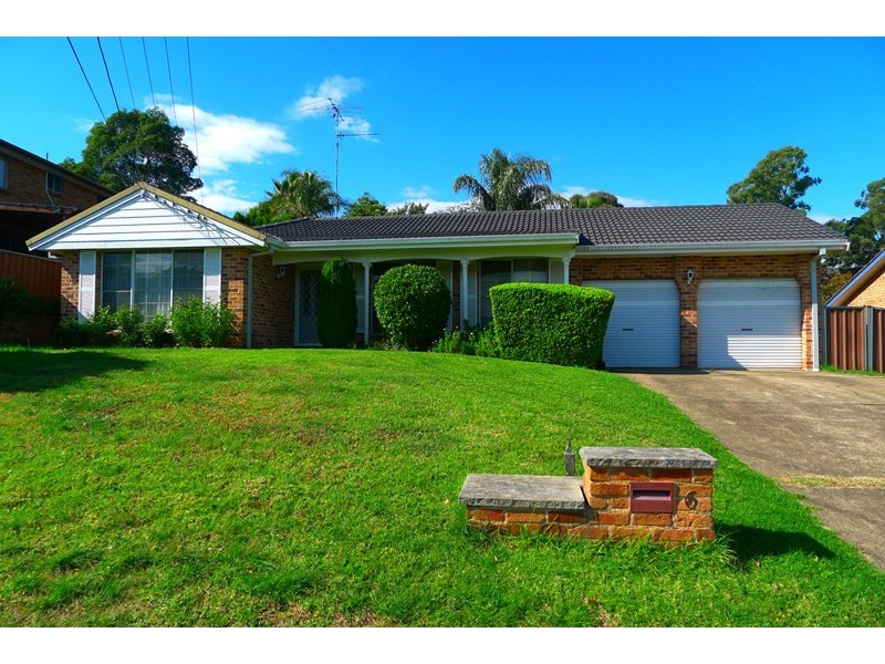 Castle Hill NSW 2154