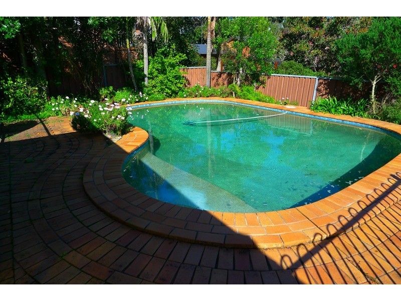 Castle Hill NSW 2154