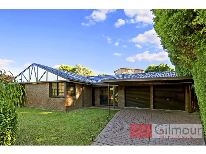 Baulkham Hills NSW 2153