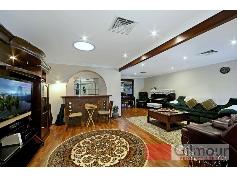 Baulkham Hills NSW 2153