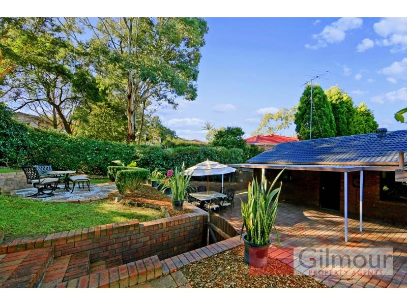 Baulkham Hills NSW 2153