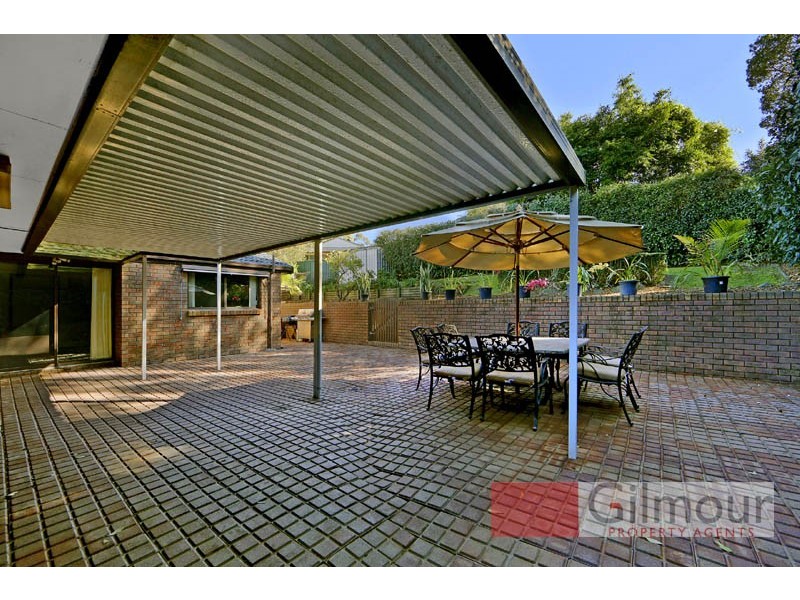 Baulkham Hills NSW 2153