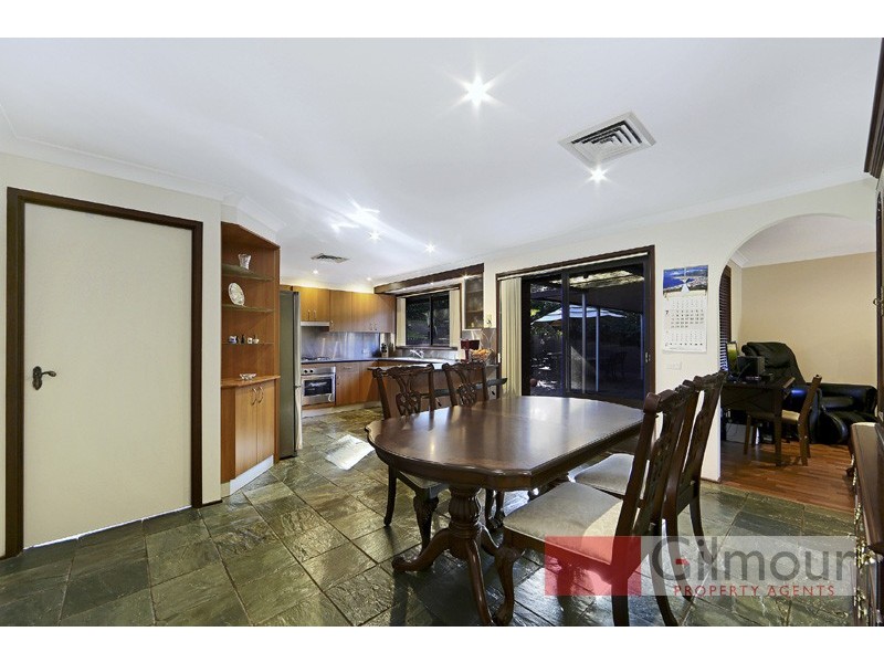 Baulkham Hills NSW 2153
