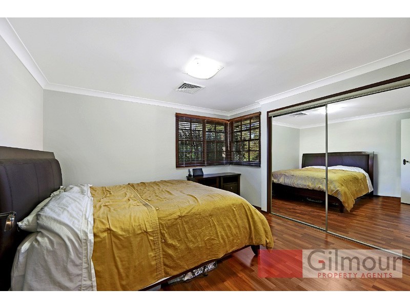 Baulkham Hills NSW 2153