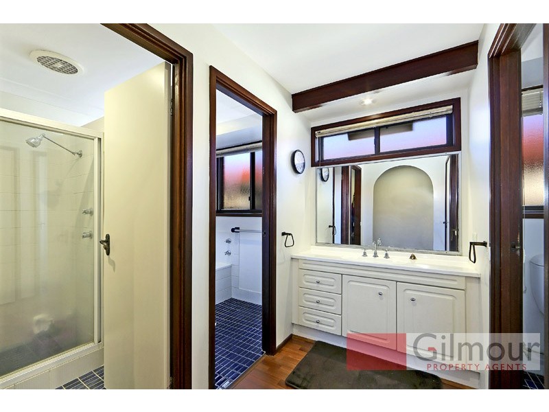 Baulkham Hills NSW 2153