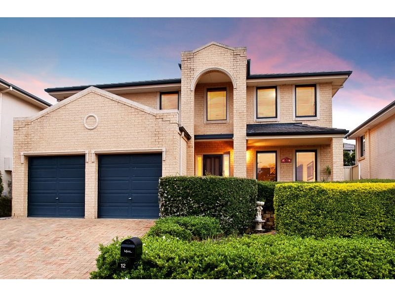 Castle Hill NSW 2154