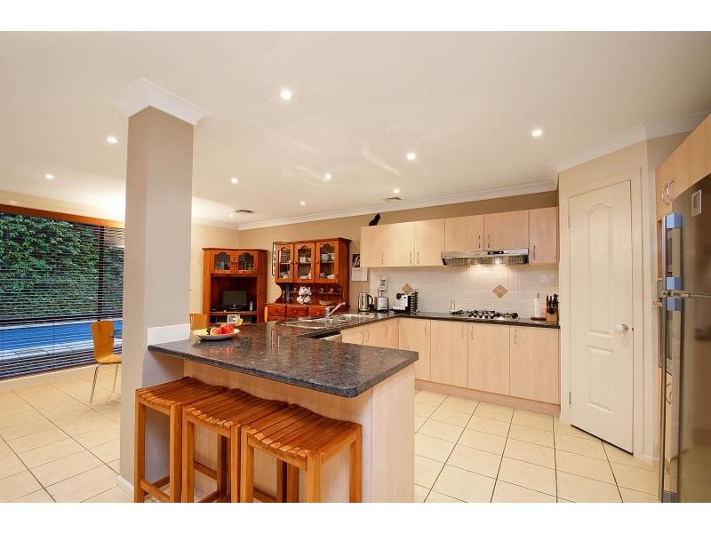 Castle Hill NSW 2154