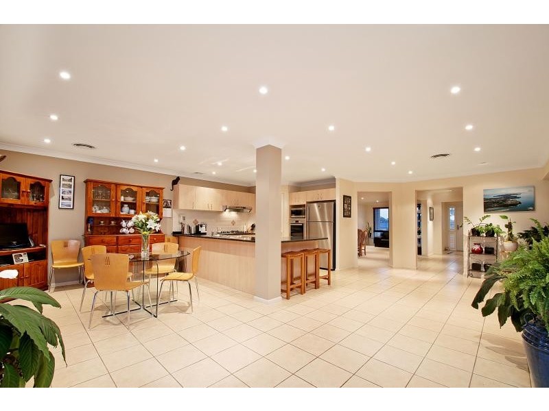 Castle Hill NSW 2154