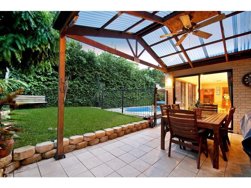 Castle Hill NSW 2154