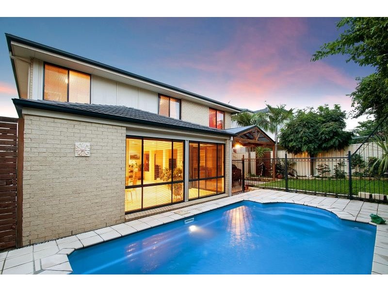 Castle Hill NSW 2154
