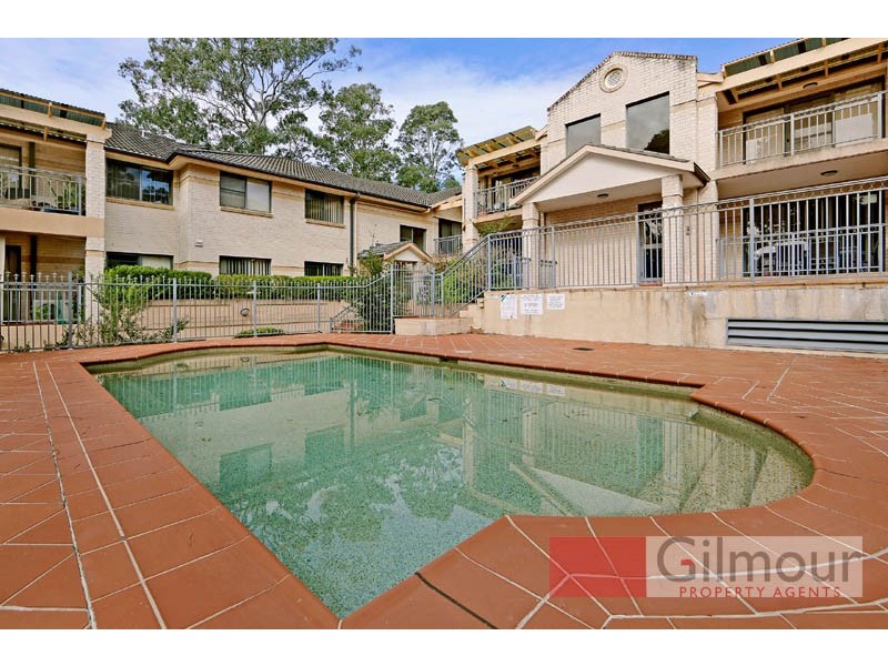 14/2-8 Hill Street, Baulkham Hills NSW 2153