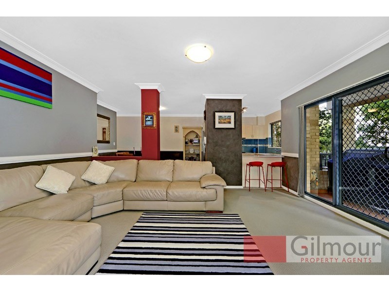 14/2-8 Hill Street, Baulkham Hills NSW 2153