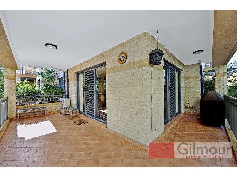 14/2-8 Hill Street, Baulkham Hills NSW 2153