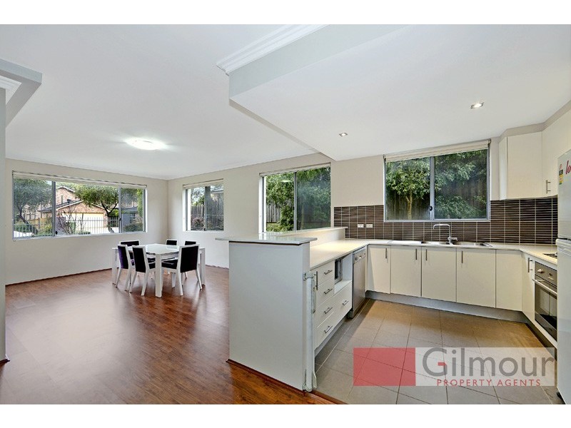 13/12-18 Sherwin Avenue, Castle Hill NSW 2154