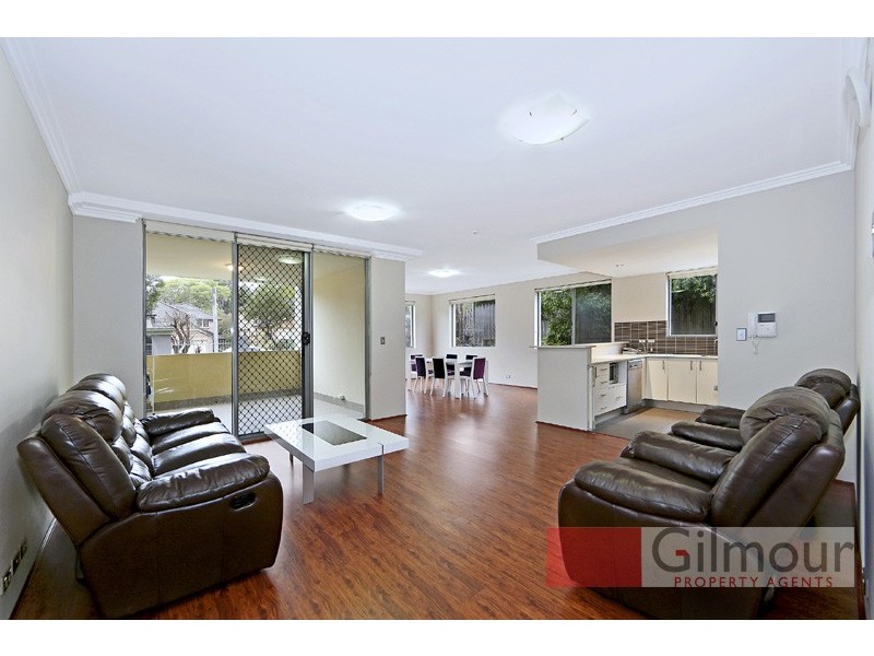 13/12-18 Sherwin Avenue, Castle Hill NSW 2154