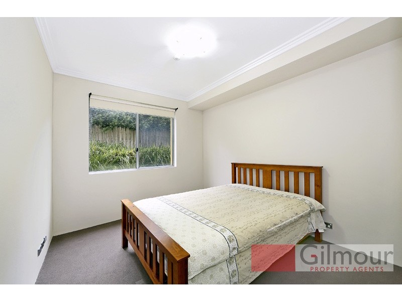 13/12-18 Sherwin Avenue, Castle Hill NSW 2154