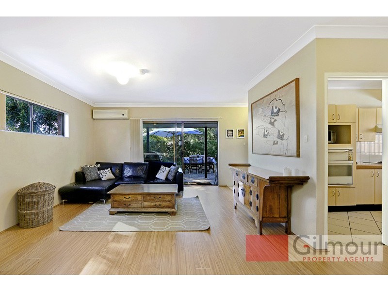 Castle Hill NSW 2154