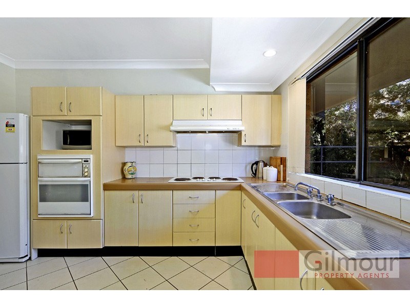 Castle Hill NSW 2154