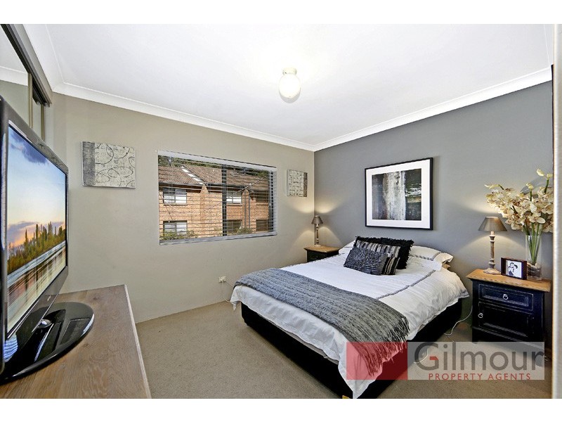 Castle Hill NSW 2154