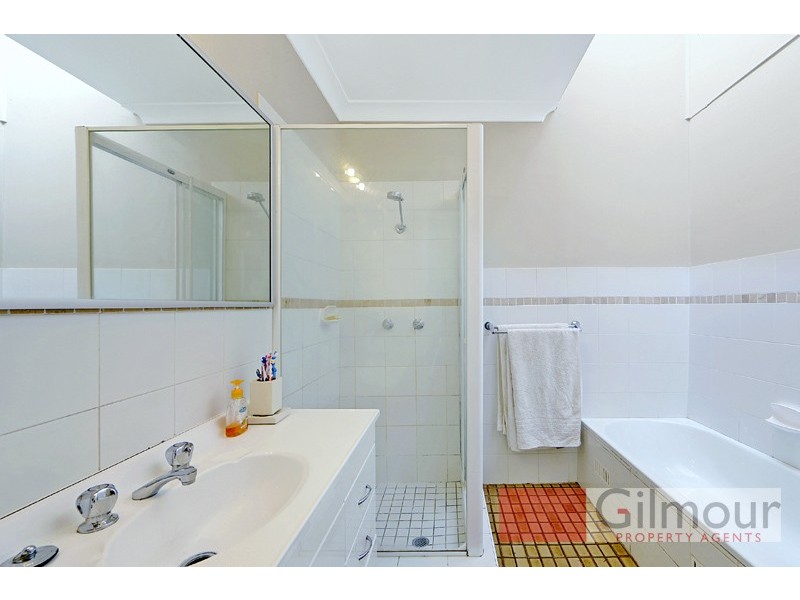 Castle Hill NSW 2154