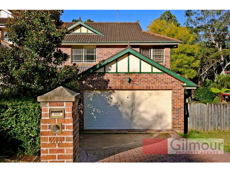Castle Hill NSW 2154