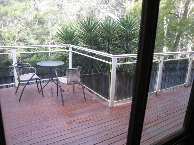 Castle Hill NSW 2154