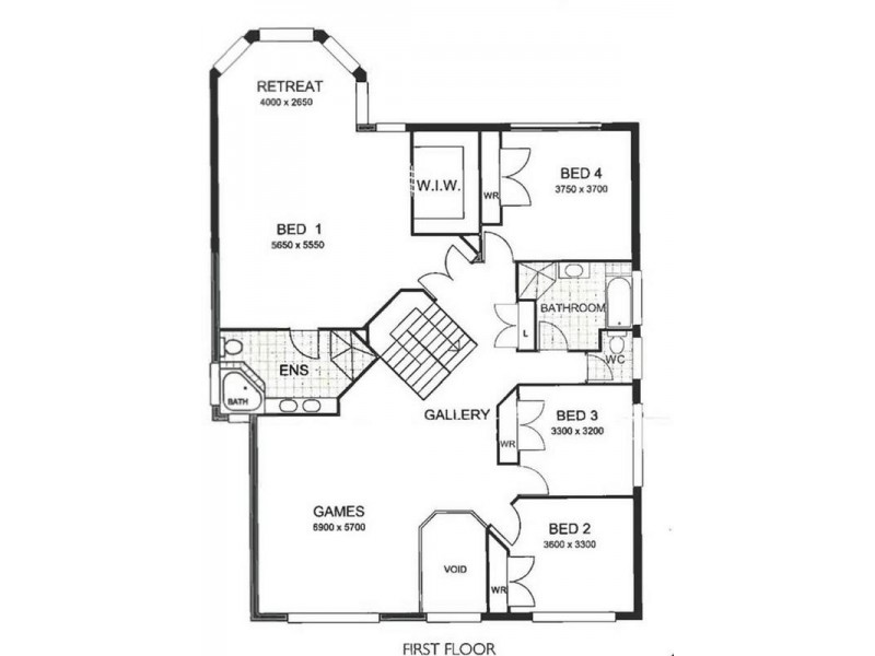 12 Neiwand Avenue, Kellyville NSW 2155