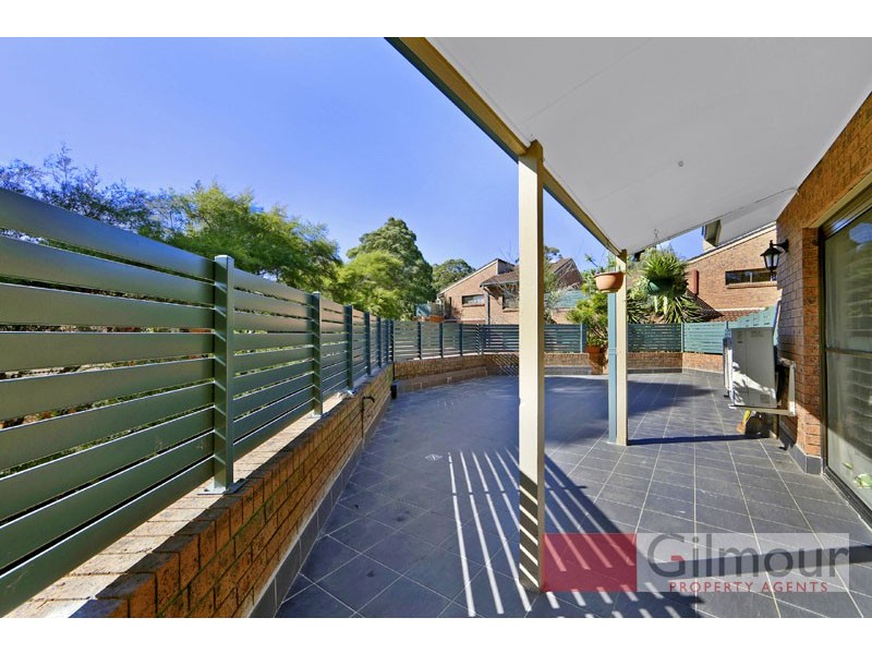 28/22 Pennant Street, Castle Hill NSW 2154