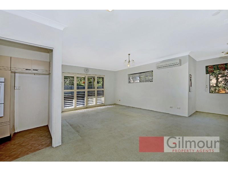 28/22 Pennant Street, Castle Hill NSW 2154