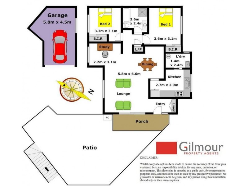 28/22 Pennant Street, Castle Hill NSW 2154