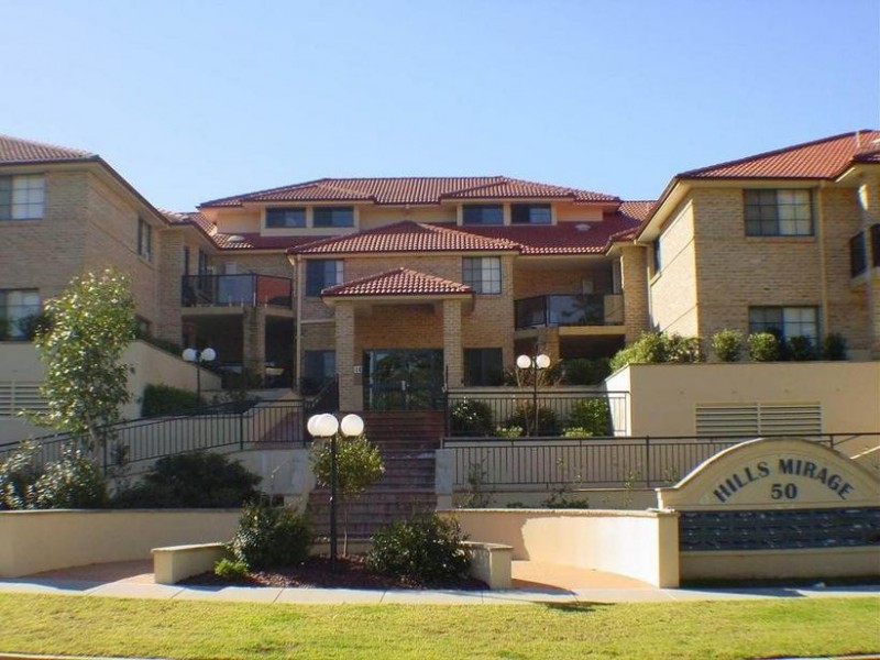 Castle Hill NSW 2154