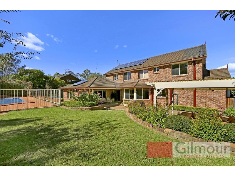 59 Carinda Drive, Glenhaven NSW 2156