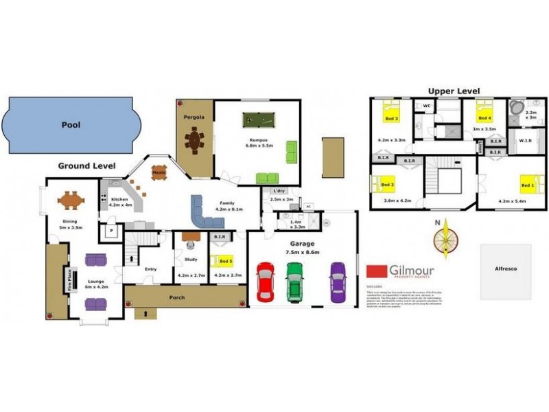 59 Carinda Drive, Glenhaven NSW 2156