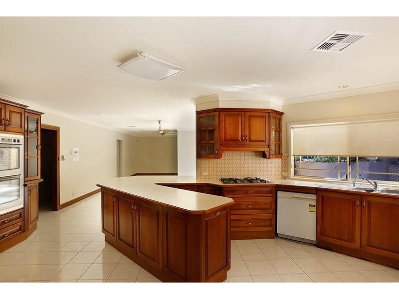 Castle Hill NSW 2154