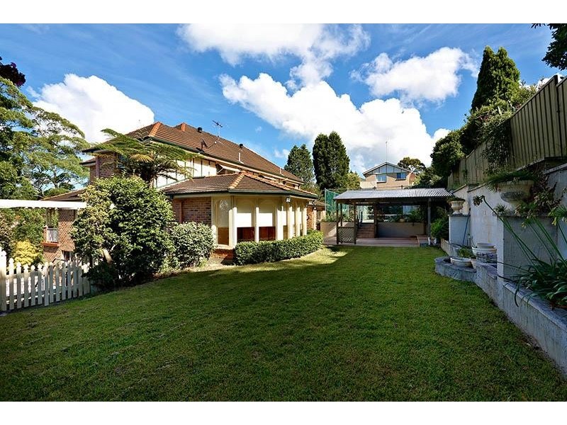 Castle Hill NSW 2154