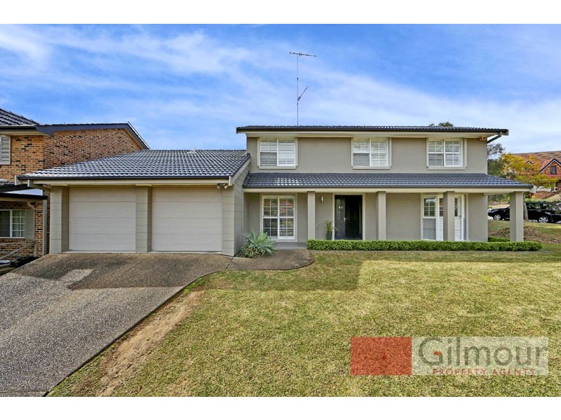 14 Radford Place, Castle Hill NSW 2154