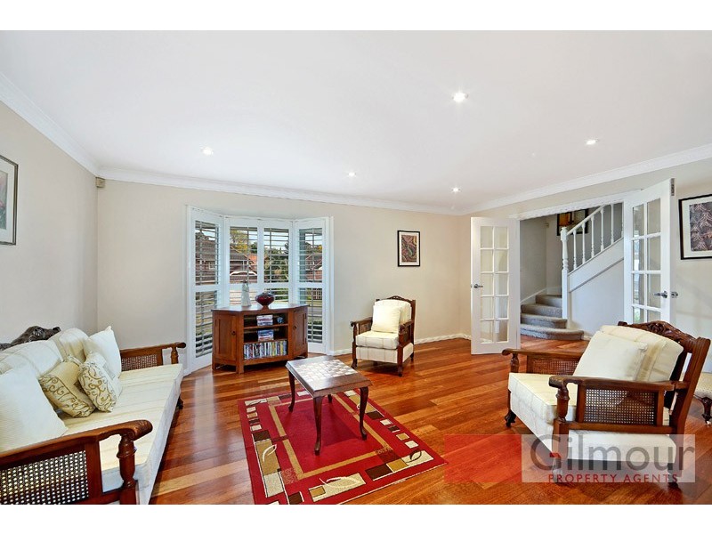 14 Radford Place, Castle Hill NSW 2154