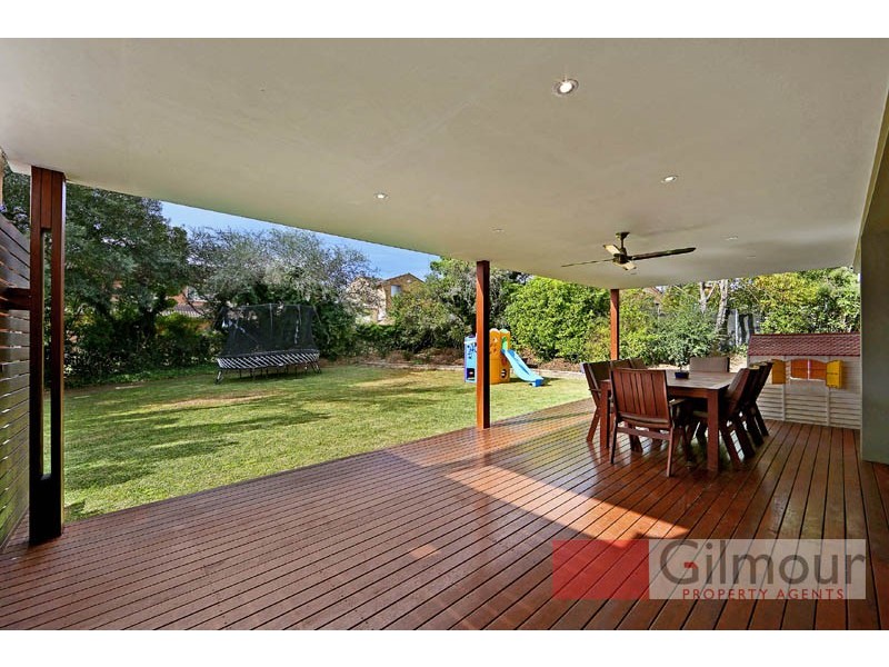 14 Radford Place, Castle Hill NSW 2154