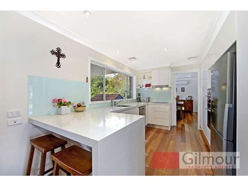 14 Radford Place, Castle Hill NSW 2154
