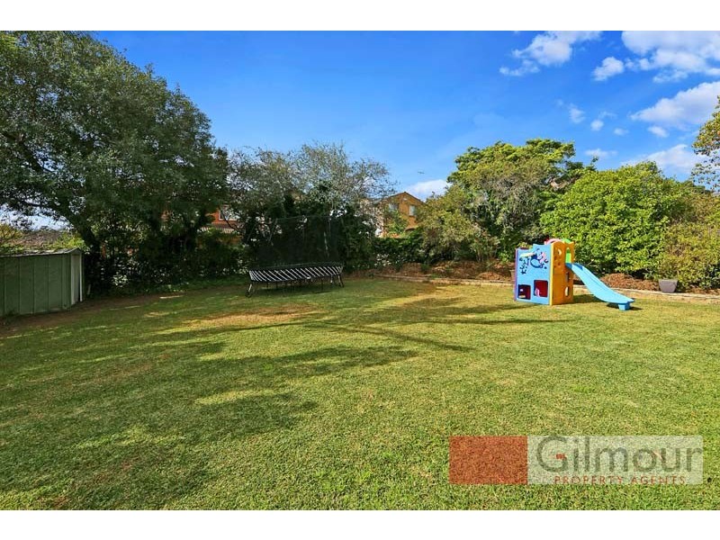 14 Radford Place, Castle Hill NSW 2154