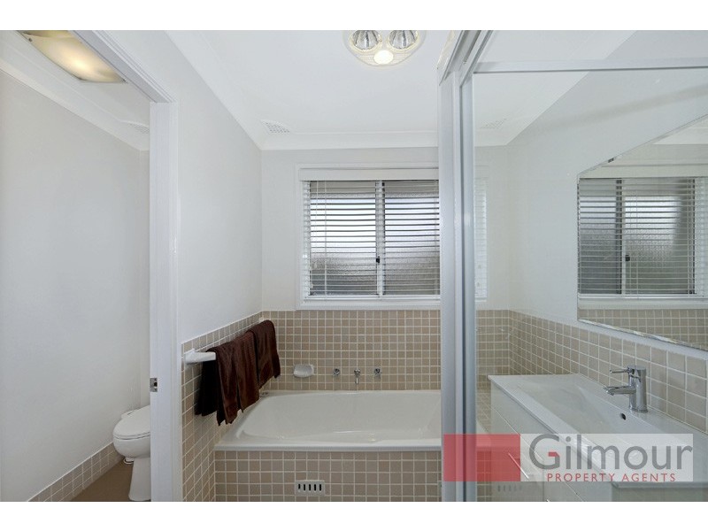 14 Radford Place, Castle Hill NSW 2154