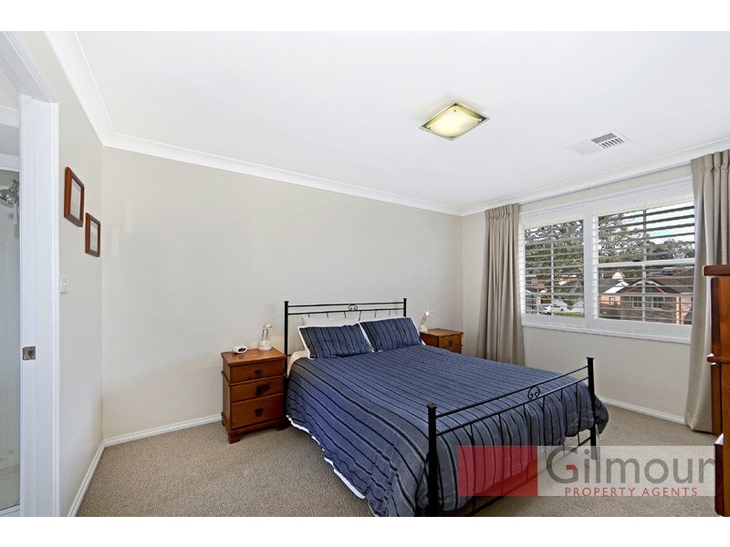 14 Radford Place, Castle Hill NSW 2154