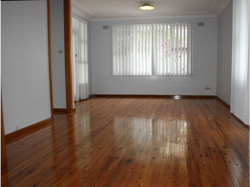 Castle Hill NSW 2154