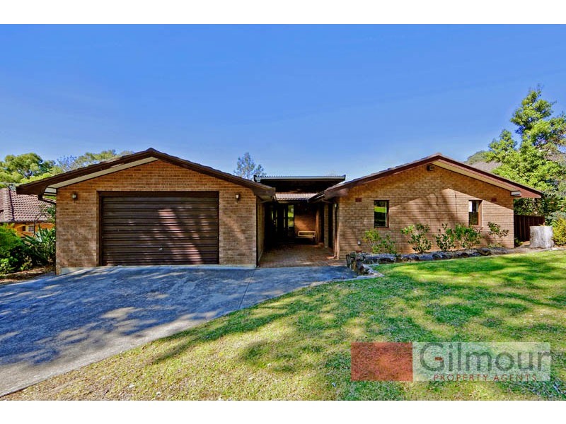 Baulkham Hills NSW 2153