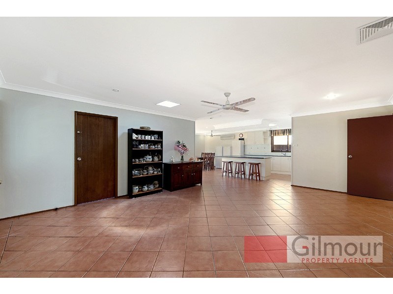 Baulkham Hills NSW 2153