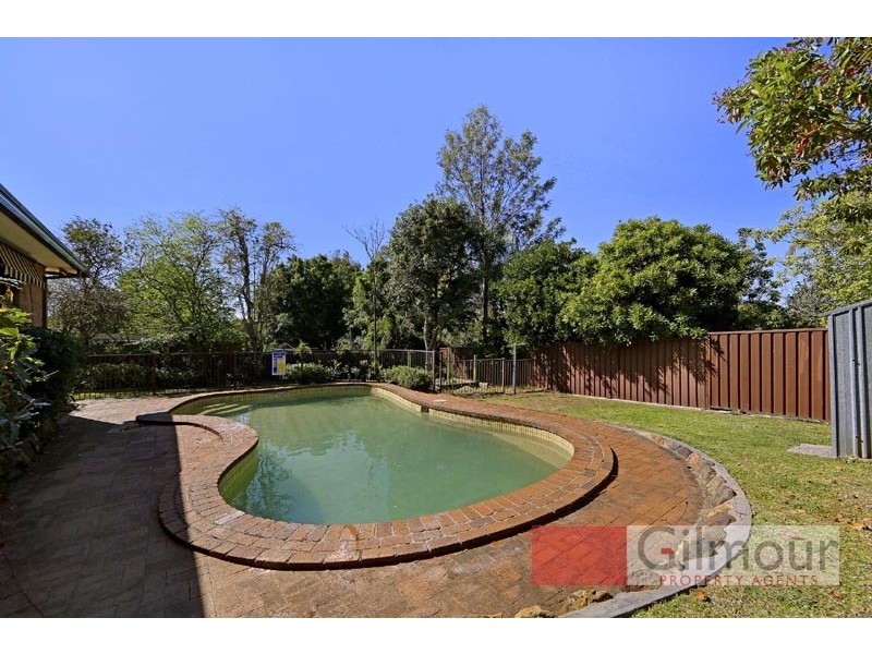 Baulkham Hills NSW 2153