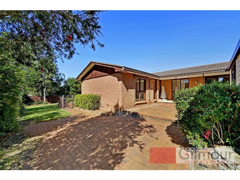 Baulkham Hills NSW 2153