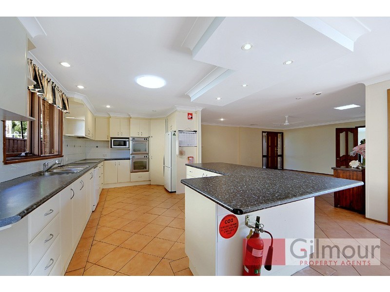 Baulkham Hills NSW 2153