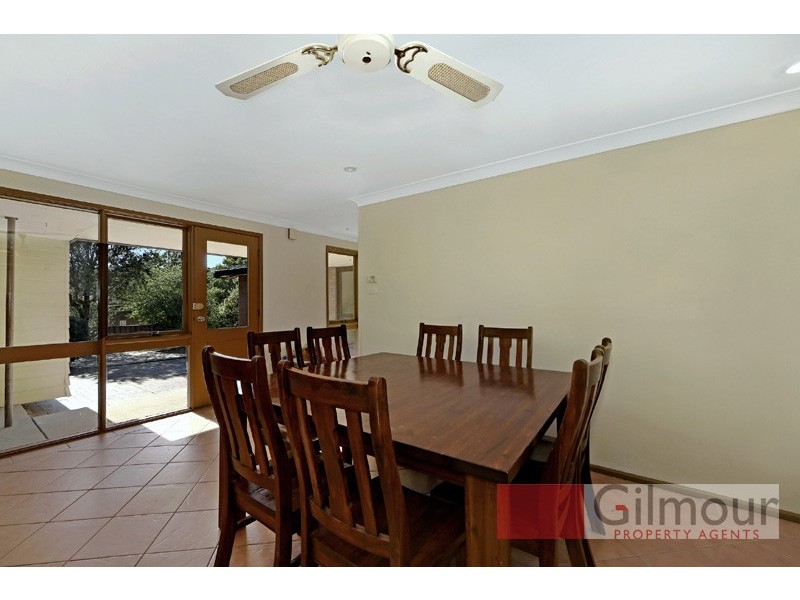 Baulkham Hills NSW 2153